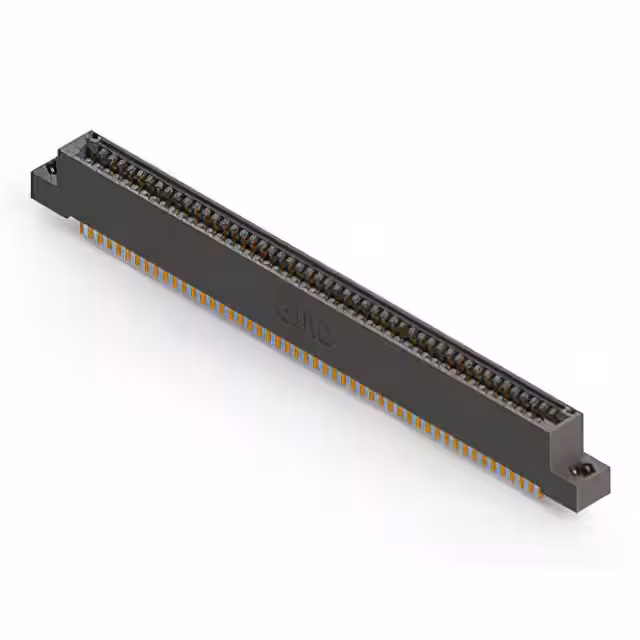 395-100-521-208 EDAC Inc.  Edgeboard Connectors